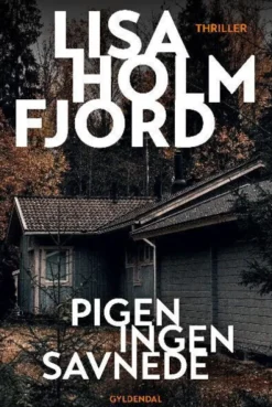Pigen Ingen Savnede