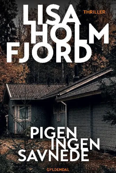 Pigen Ingen Savnede