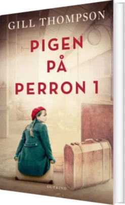 Pigen På Perron 1