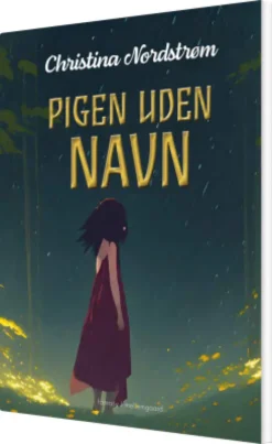 Pigen Uden Navn