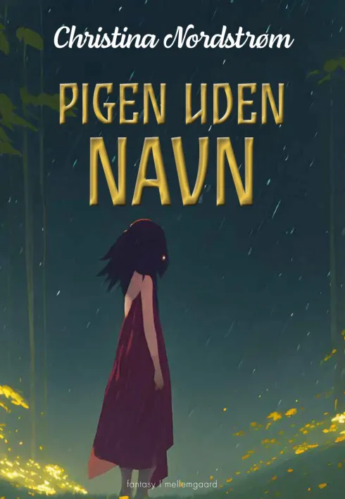 Pigen Uden Navn