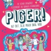 Piger! Alt Det, Seje Piger Skal Vide