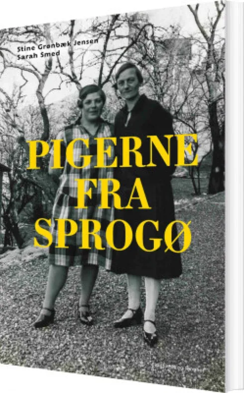 Pigerne Fra Sprogø
