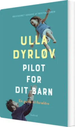 Pilot For Dit Barn