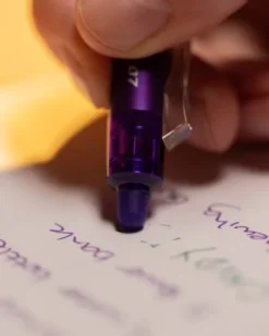 Pilot - Frixion Clicker Pens M/Klik 0,7 Bonuspakke 3+Light+Refillset