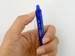 Pilot - Frixion Clicker Pens M/Klik 0,7 Bonuspakke 3+Light+Refillset