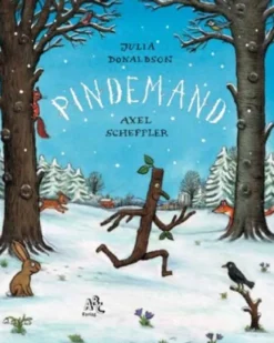Pindemand