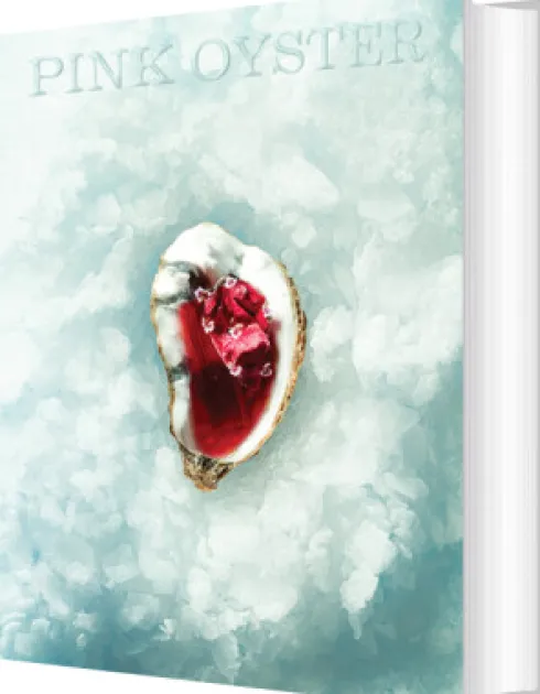 Pink Oyster