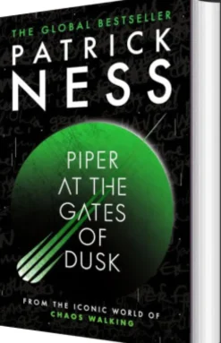 Piper At The Gates Of Dusk
