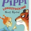 Pippi Longstocking Goes Aboard