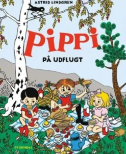 Pippi På Udflugt
