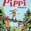 Pippi Stikker Af