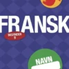 Pirana - Begynderfransk B