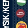 Pirana - Fysik/Kemi
