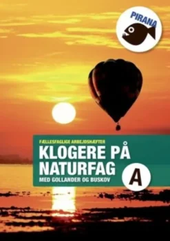 Pirana - Klogere På Naturfag A