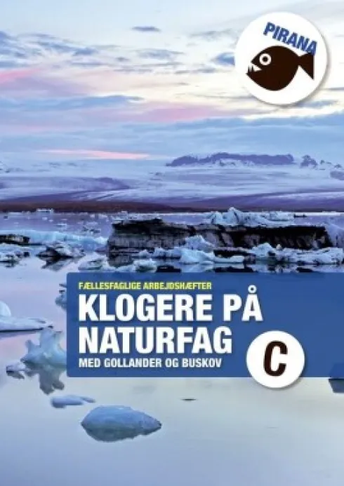 Pirana - Klogere På Naturfag C