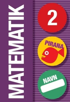 Pirana - Matematik 2