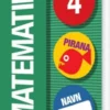 Pirana - Matematik 4