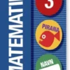 Pirana - Matematik 3