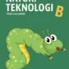 Pirana - Natur/Teknologi B