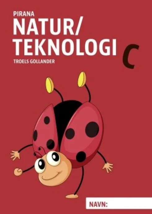 Pirana - Natur/Teknologi C