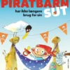 Piratbarn Har Ikke Længere Brug For Sin Sut