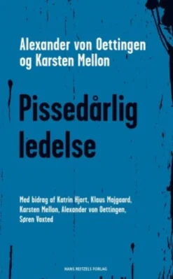 Pissedårlig Ledelse