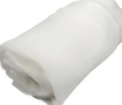 Pladevat - B 160 CM - Tykkelse 1 CM - 100 G - 5 M