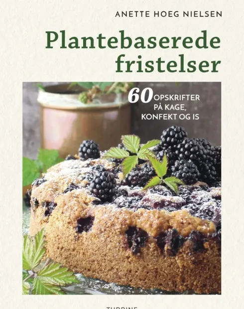 Plantebaserede Fristelser