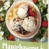 Plantebaseret Is