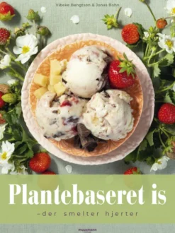 Plantebaseret Is
