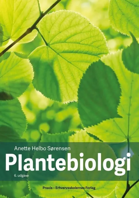 Plantebiologi