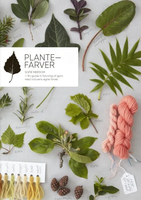 Plantefarver