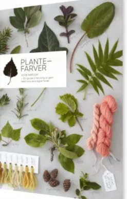 Plantefarver