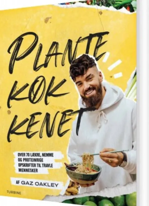 Plantekøkkenet