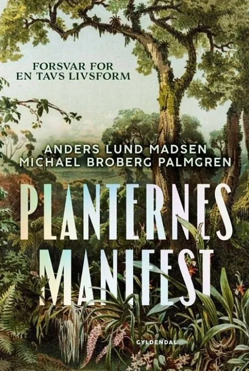 Planternes Manifest