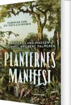 Planternes Manifest