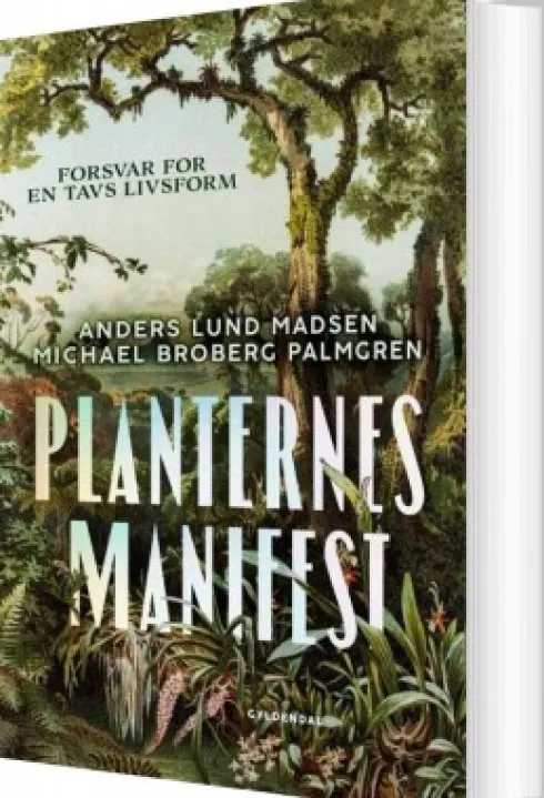 Planternes Manifest