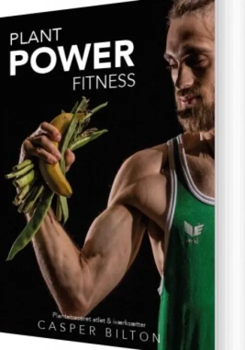 Plant Power Fitness