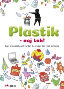 Plastik, Nej Tak!