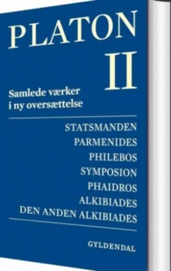 Platon. Bind 2