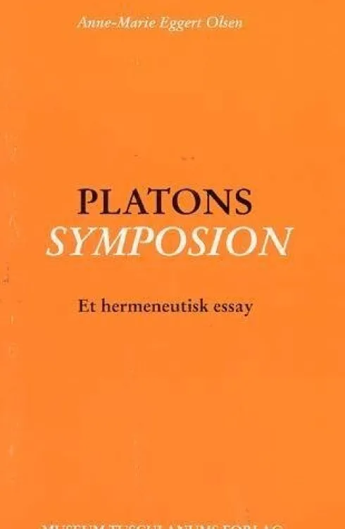 Platons Symposion
