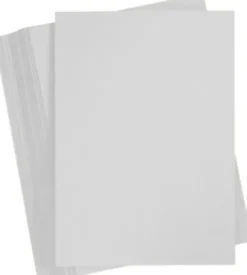 Playcut Fotokarton A4 - 300 G - Granit Gr