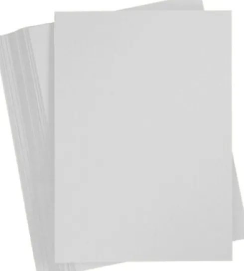 Playcut Fotokarton A4 - 300 G - Granit Gr