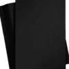Playcut Fotokarton A4 - 300 G - Sort