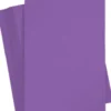 Playcut Karton A4 180 G - 10 Ark - Lavendel