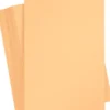 Playcut Karton A4 180 G - 10 Ark Sandbrun