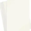 Playcut Karton A6 180 G X 100 Elfenben