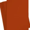 Playcut Karton A4 220 G X 20 Kaffebrun