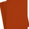 Playcut Karton A3 120 G X 100 Kaffebrun